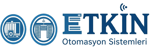Etkin Otomatik Kapi Sistemleri  logosu